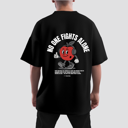 PRE ORDER Stronger Than the Storm - Bowel Cancer Awareness