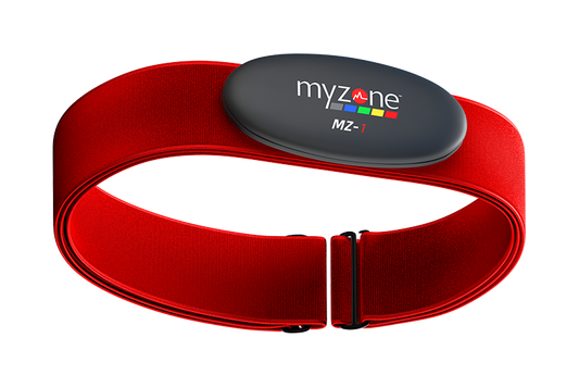 MZ-1 Heart Rate Monitor