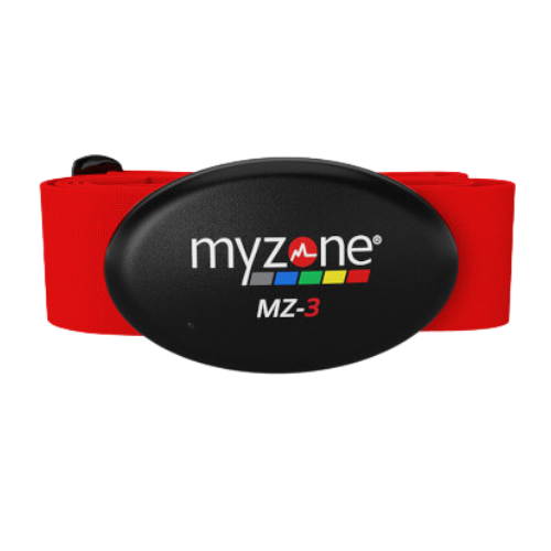 MZ-3 Heart Rate Monitor